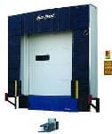 Dock Equipment Picture 126 x 163 Blue Giant Dock Equipment