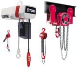 HOIST - Picture -- SMALL