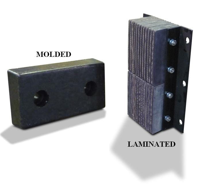 Loading Dock Accessories and Parts Sales Beaton Industrial Utica, Syracuse NY